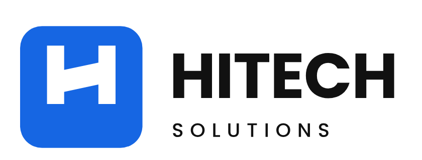 Hitech Solutions Inc.